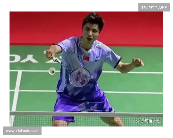 羽毛球世锦赛决赛即将上演石宇奇与昆拉武特的激烈攻防对决