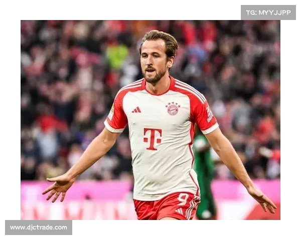 凯恩豪言要打破莱万单季四十一球纪录称若维持效率将创造新历史