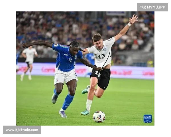 基恩闪击雷特吉先失点后建功意大利半场两球领先爱沙尼亚